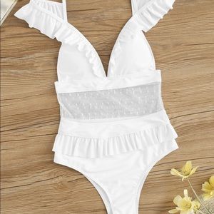 SHEIN one piece swimsuit